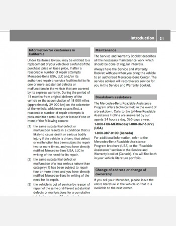mercedes benz slk 2012 owners manual